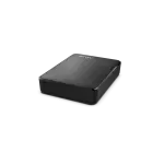 Външен хард диск Western Digital Elements Portable, 4TB, 2.5" - USB-C - Външни хард дискове - снимка 3
