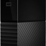 Външен хард диск Western Digital My Book, 6TB - Външни хард дискове
