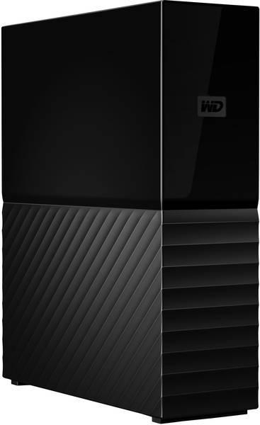 Външен хард диск Western Digital My Book, 6TB - Външни хард дискове - снимка 2