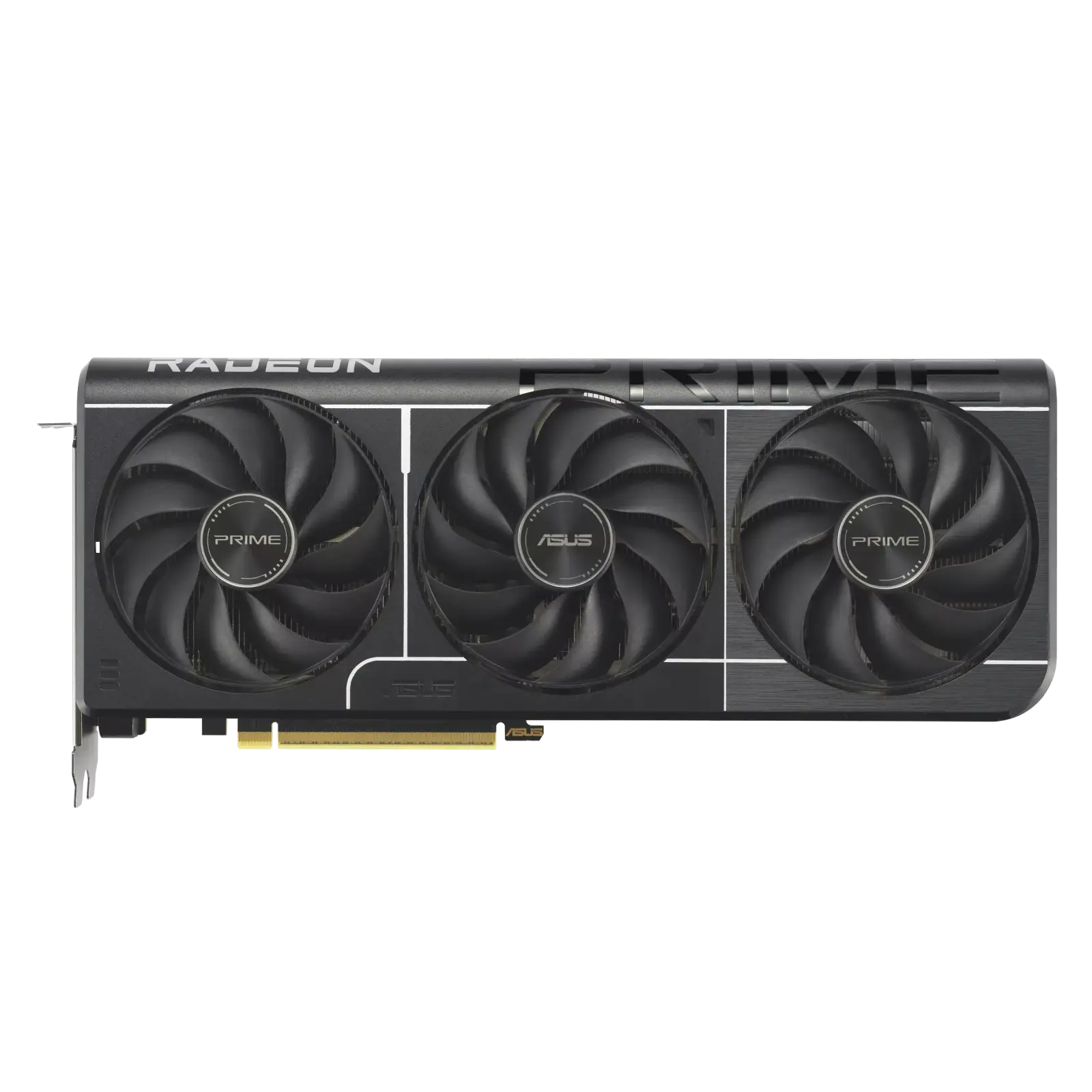 Видео карта ASUS PRIME RADEON RX 9060 XT OC 16GB GDDR6 1 Видео карта ASUS PRIME RADEON RX 9060 XT OC 16GB GDDR6 - Видео карти