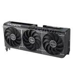 Видео карта ASUS PRIME RADEON RX 9060 XT OC 16GB GDDR6 - Видео карти - снимка 2