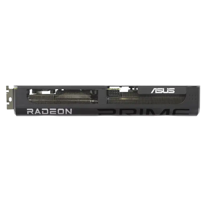 Видео карта ASUS PRIME RADEON RX 9060 XT OC 16GB GDDR6 - Видео карти - снимка 4