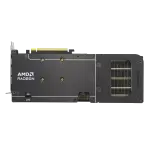 Видео карта ASUS PRIME RADEON RX 9060 XT OC 16GB GDDR6 - Видео карти - снимка 5