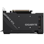 Видео карта GIGABYTE GeForce RTX 3060 GAMING OC 8GB GDDR6 - Видео карти