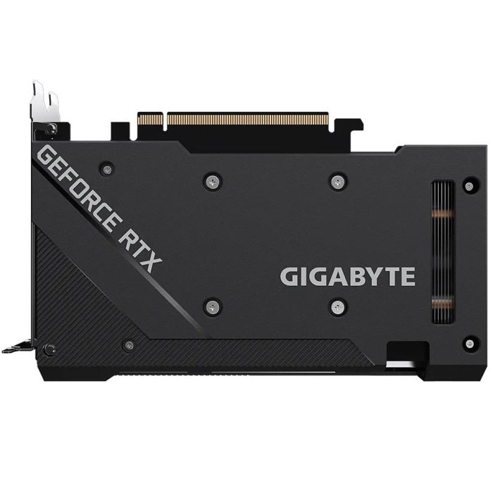 Видео карта GIGABYTE GeForce RTX 3060 GAMING OC 8GB GDDR6 2 Видео карта GIGABYTE GeForce RTX 3060 GAMING OC 8GB GDDR6 - Видео карти