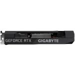 Видео карта GIGABYTE GeForce RTX 3060 GAMING OC 8GB GDDR6 - Видео карти - снимка 2