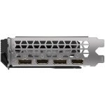 Видео карта GIGABYTE GeForce RTX 3060 GAMING OC 8GB GDDR6 - Видео карти - снимка 3