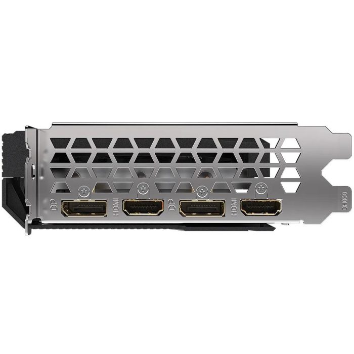 Видео карта GIGABYTE GeForce RTX 3060 GAMING OC 8GB GDDR6 - Видео карти - снимка 3