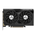 Видео карта GIGABYTE RTX 4060 WINDFORCE OC 8GB GDDR6 - Видео карти