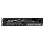 Видео карта GIGABYTE RTX 4060 WINDFORCE OC 8GB GDDR6 - Видео карти - снимка 4