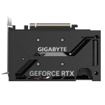 Видео карта GIGABYTE RTX 4060 WINDFORCE OC 8GB GDDR6 - Видео карти - снимка 5