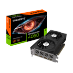 Видео карта GIGABYTE RTX 4060 WINDFORCE OC 8GB GDDR6 - Видео карти - снимка 7