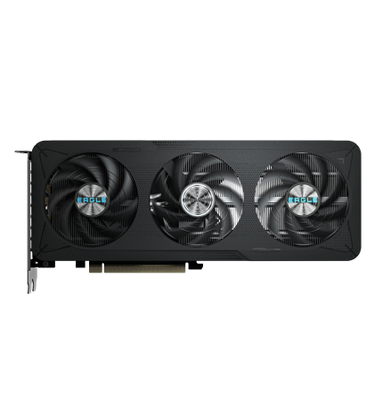 Видео карта GIGABYTE RTX 5060 EAGLE MAX OC 8GB GDDR7 - Видео карти