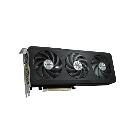 Видео карта GIGABYTE RTX 5060 EAGLE MAX OC 8GB GDDR7 - Видео карти - снимка 2