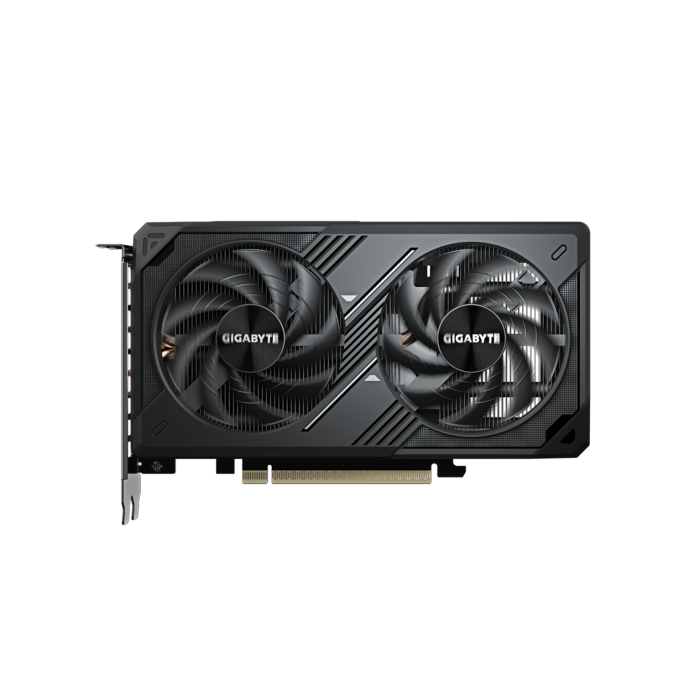 Видео карта GIGABYTE RTX 5060 WINDFORCE MAX V2 OC 8GB GDDR7 1 Видео карта GIGABYTE RTX 5060 WINDFORCE MAX V2 OC 8GB GDDR7 - Видео карти