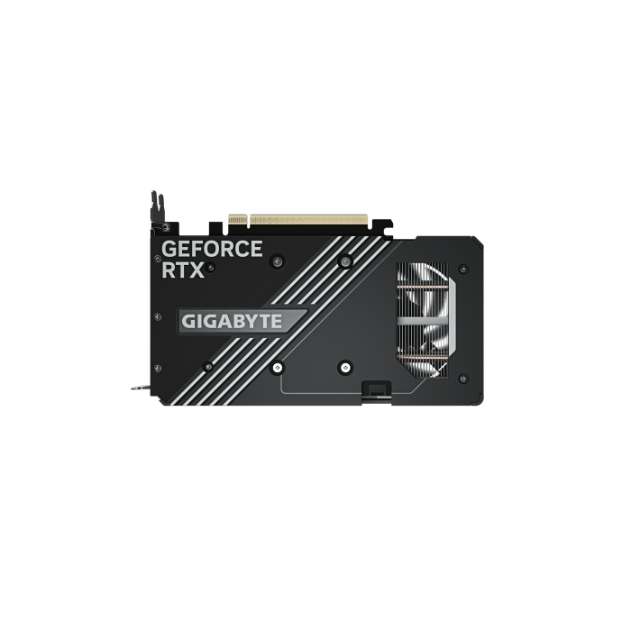 Видео карта GIGABYTE RTX 5060 WINDFORCE MAX V2 OC 8GB GDDR7 - Видео карти - снимка 6
