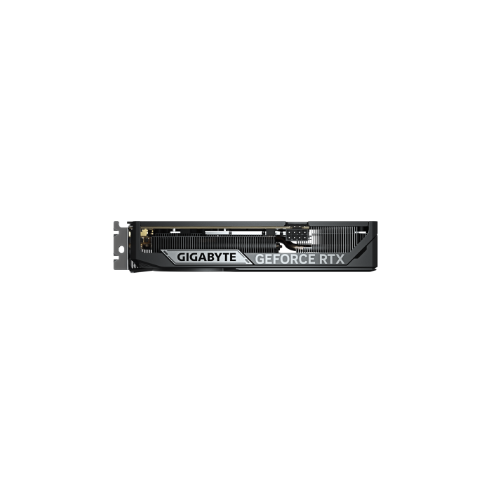 Видео карта GIGABYTE RTX 5060 WINDFORCE MAX V2 OC 8GB GDDR7 - Видео карти - снимка 7