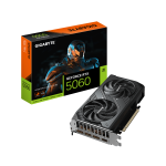 Видео карта GIGABYTE RTX 5060 WINDFORCE MAX V2 OC 8GB GDDR7 - Видео карти - снимка 9