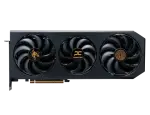 Видео карта PowerColor Radeon RX 9070 XT Hellhound Resonance Edition 16GB GDDR6 - Видео карти