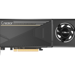Видеокарта ASRock Intel ARC Pro B60 Creator 24GB - Видео карти