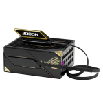 Захранващ блок ASUS ROG THOR III 3000W Edition 20, 80+ Titanium PCIe 5.1, Fully Modular - Захранвания за компютър - снимка 10