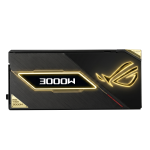Захранващ блок ASUS ROG THOR III 3000W Edition 20, 80+ Titanium PCIe 5.1, Fully Modular - Захранвания за компютър - снимка 2