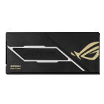 Захранващ блок ASUS ROG THOR III 3000W Edition 20, 80+ Titanium PCIe 5.1, Fully Modular - Захранвания за компютър - снимка 3
