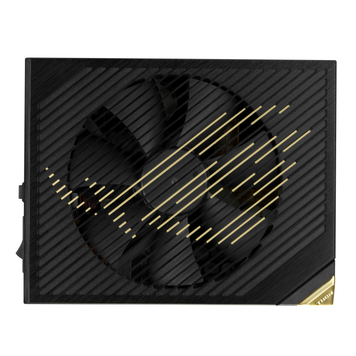 Захранващ блок ASUS ROG THOR III 3000W Edition 20, 80+ Titanium PCIe 5.1, Fully Modular - Захранвания за компютър - снимка 4