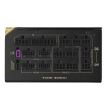 Захранващ блок ASUS ROG THOR III 3000W Edition 20, 80+ Titanium PCIe 5.1, Fully Modular - Захранвания за компютър - снимка 5