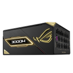 Захранващ блок ASUS ROG THOR III 3000W Edition 20, 80+ Titanium PCIe 5.1, Fully Modular - Захранвания за компютър - снимка 6