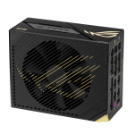 Захранващ блок ASUS ROG THOR III 3000W Edition 20, 80+ Titanium PCIe 5.1, Fully Modular - Захранвания за компютър - снимка 7