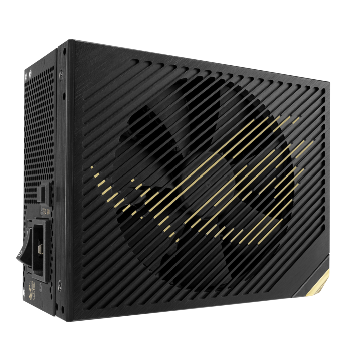 Захранващ блок ASUS ROG THOR III 3000W Edition 20, 80+ Titanium PCIe 5.1, Fully Modular - Захранвания за компютър - снимка 8