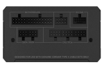 Захранващ блок Corsair RMe RM1000e Black 1000W 80+ Gold ATX 3.1, Thermal Protect - Захранвания за компютър - снимка 5